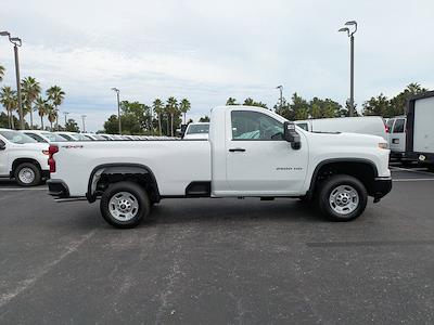 2025 Chevrolet Silverado 2500 Regular Cab 4WD Pickup for sale #SF279446 - photo 2