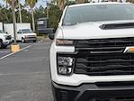 2025 Chevrolet Silverado 2500 Regular Cab 4WD Pickup for sale #SF279446 - photo 10