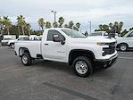 2025 Chevrolet Silverado 2500 Regular Cab 4WD Pickup for sale #SF279446 - photo 2