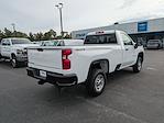 2025 Chevrolet Silverado 2500 Regular Cab 4WD Pickup for sale #SF279446 - photo 4