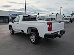 2025 Chevrolet Silverado 2500 Regular Cab 4WD Pickup for sale #SF279446 - photo 6