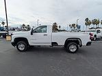 2025 Chevrolet Silverado 2500 Regular Cab 4WD Pickup for sale #SF279446 - photo 7
