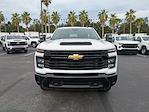 2025 Chevrolet Silverado 2500 Regular Cab 4WD Pickup for sale #SF279446 - photo 9