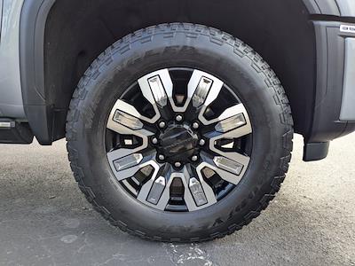 Used 2025 GMC Sierra 3500 - photo 1