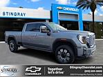 Used 2025 GMC Sierra 3500 Denali Crew Cab for sale #SF293426 - photo 1