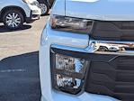Used 2025 Chevrolet Silverado 2500 LT Crew Cab for sale #SF294219 - photo 10