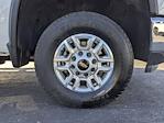 Used 2025 Chevrolet Silverado 2500 LT Crew Cab for sale #SF294219 - photo 11