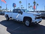 Used 2025 Chevrolet Silverado 2500 LT Crew Cab for sale #SF294219 - photo 2