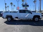 Used 2025 Chevrolet Silverado 2500 LT Crew Cab for sale #SF294219 - photo 3