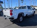 Used 2025 Chevrolet Silverado 2500 LT Crew Cab for sale #SF294219 - photo 4
