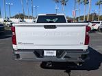 Used 2025 Chevrolet Silverado 2500 LT Crew Cab for sale #SF294219 - photo 5