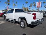 Used 2025 Chevrolet Silverado 2500 LT Crew Cab for sale #SF294219 - photo 6