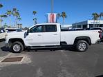Used 2025 Chevrolet Silverado 2500 LT Crew Cab for sale #SF294219 - photo 7