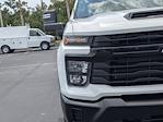2025 Chevrolet Silverado 2500 Double Cab SRW RWD Pickup for sale #SF294276 - photo 10