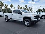 2025 Chevrolet Silverado 2500 Double Cab SRW RWD Pickup for sale #SF294276 - photo 2