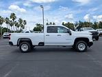 2025 Chevrolet Silverado 2500 Double Cab SRW RWD Pickup for sale #SF294276 - photo 3