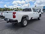 2025 Chevrolet Silverado 2500 Double Cab SRW RWD Pickup for sale #SF294276 - photo 4