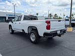 2025 Chevrolet Silverado 2500 Double Cab SRW RWD Pickup for sale #SF294276 - photo 6
