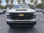 2025 Chevrolet Silverado 2500 Double Cab SRW RWD Pickup for sale #SF294276 - photo 9