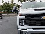 2025 Chevrolet Silverado 2500 Double Cab SRW RWD Service Truck for sale #SF299323 - photo 10