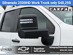 2025 Chevrolet Silverado 2500 Double Cab SRW RWD Service Truck for sale #SF299323 - photo 12