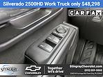 2025 Chevrolet Silverado 2500 Double Cab SRW RWD Service Truck for sale #SF299323 - photo 24