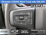 2025 Chevrolet Silverado 2500 Double Cab SRW RWD Service Truck for sale #SF299323 - photo 25