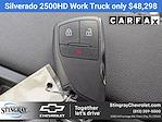 2025 Chevrolet Silverado 2500 Double Cab SRW RWD Service Truck for sale #SF299323 - photo 29