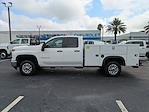 2025 Chevrolet Silverado 2500 Double Cab SRW RWD Service Truck for sale #SF299323 - photo 7