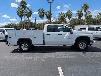 2025 Chevrolet Silverado 2500 Double Cab SRW RWD Monroe Truck Equipment Service Truck for sale #SF299870 - photo 2