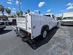 2025 Chevrolet Silverado 2500 Double Cab SRW RWD Monroe Truck Equipment Service Truck for sale #SF299870 - photo 4