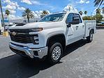 2025 Chevrolet Silverado 2500 Double Cab SRW RWD Monroe Truck Equipment Service Truck for sale #SF299870 - photo 8