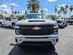 2025 Chevrolet Silverado 2500 Double Cab SRW RWD Monroe Truck Equipment Service Truck for sale #SF299870 - photo 9