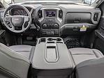 2025 Chevrolet Silverado 2500 Double Cab SRW RWD Service Truck for sale #SF299908 - photo 17