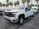 2025 Chevrolet Silverado 2500 Double Cab SRW RWD Service Truck for sale #SF299908 - photo 8