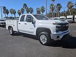 2025 Chevrolet Silverado 2500 Double Cab SRW RWD Service Truck for sale #SF300001 - photo 2