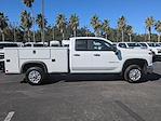 2025 Chevrolet Silverado 2500 Double Cab SRW RWD Service Truck for sale #SF300001 - photo 3