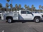 2025 Chevrolet Silverado 2500 Double Cab SRW RWD Service Truck for sale #SF300001 - photo 4