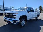2025 Chevrolet Silverado 2500 Double Cab SRW RWD Service Truck for sale #SF300001 - photo 10
