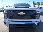 2025 Chevrolet Silverado 2500 Double Cab SRW RWD Service Truck for sale #SF300001 - photo 11