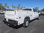 2025 Chevrolet Silverado 2500 Double Cab SRW RWD Service Truck for sale #SF300001 - photo 6
