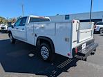 2025 Chevrolet Silverado 2500 Double Cab SRW RWD Service Truck for sale #SF300001 - photo 7