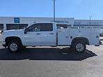 2025 Chevrolet Silverado 2500 Double Cab SRW RWD Service Truck for sale #SF300001 - photo 8