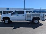 2025 Chevrolet Silverado 2500 Double Cab SRW RWD Service Truck for sale #SF300001 - photo 9