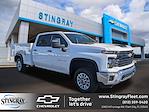 2025 Chevrolet Silverado 2500 Double Cab SRW RWD Monroe Truck Equipment Service Truck for sale #SF300157 - photo 1
