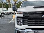 2025 Chevrolet Silverado 2500 Double Cab SRW RWD Service Truck for sale #SF300719 - photo 10