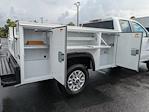 2025 Chevrolet Silverado 2500 Double Cab SRW RWD Service Truck for sale #SF300719 - photo 13