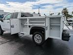 2025 Chevrolet Silverado 2500 Double Cab SRW RWD Service Truck for sale #SF300719 - photo 15