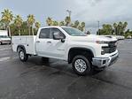 2025 Chevrolet Silverado 2500 Double Cab SRW RWD Service Truck for sale #SF300719 - photo 3