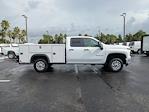 2025 Chevrolet Silverado 2500 Double Cab SRW RWD Service Truck for sale #SF300719 - photo 4